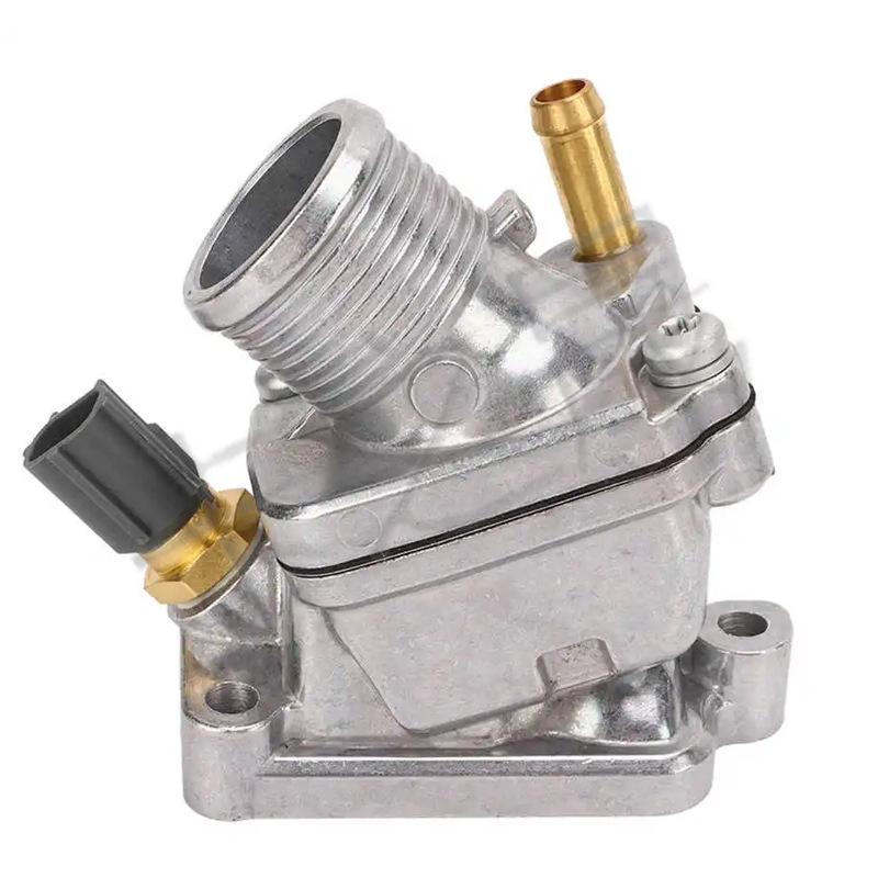 Compatible Thermostat for Volvo XC90/V70 Engines (Part Numbers: 31293700, 31293698)