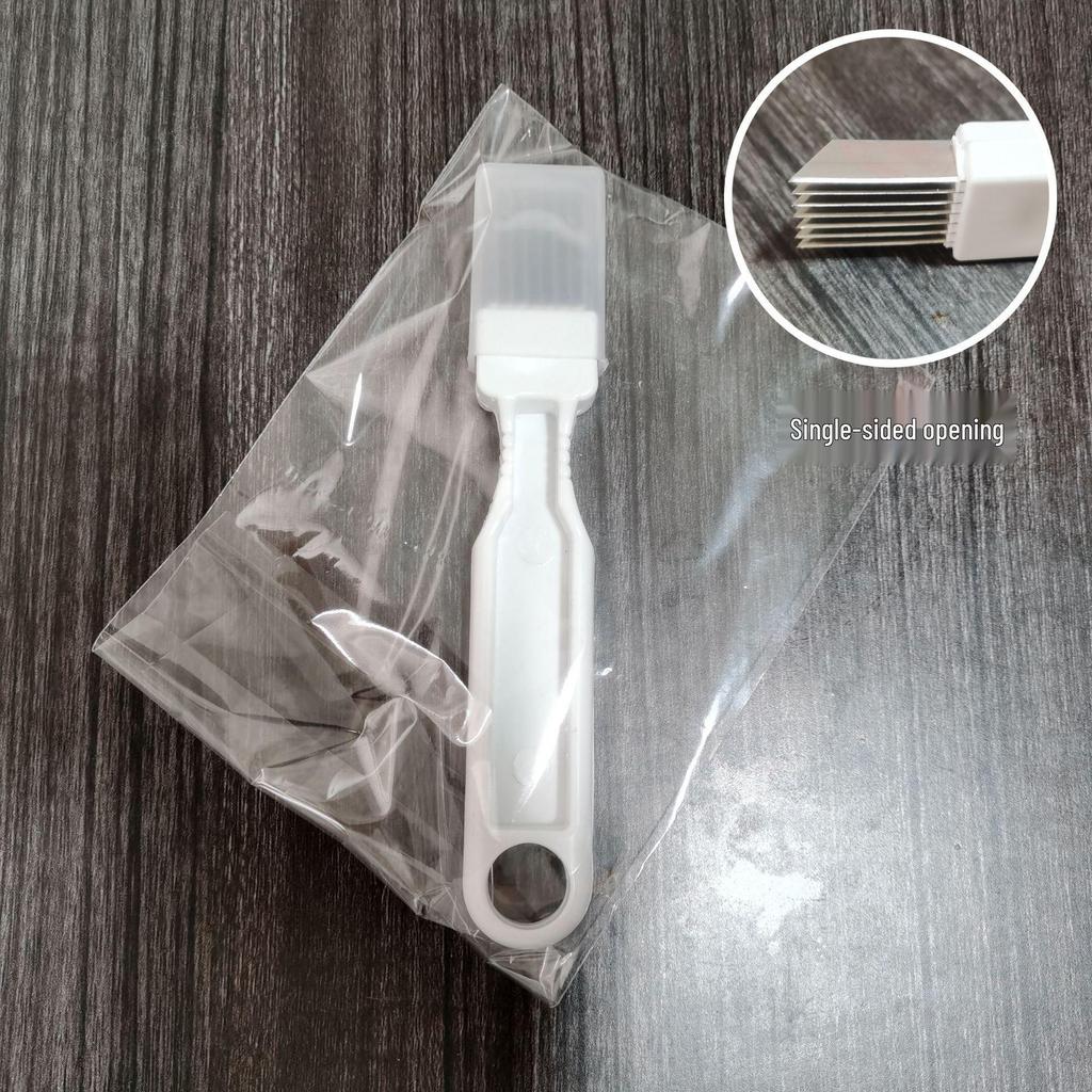 Stainless Steel Onion Julienne Slicer & Chopper