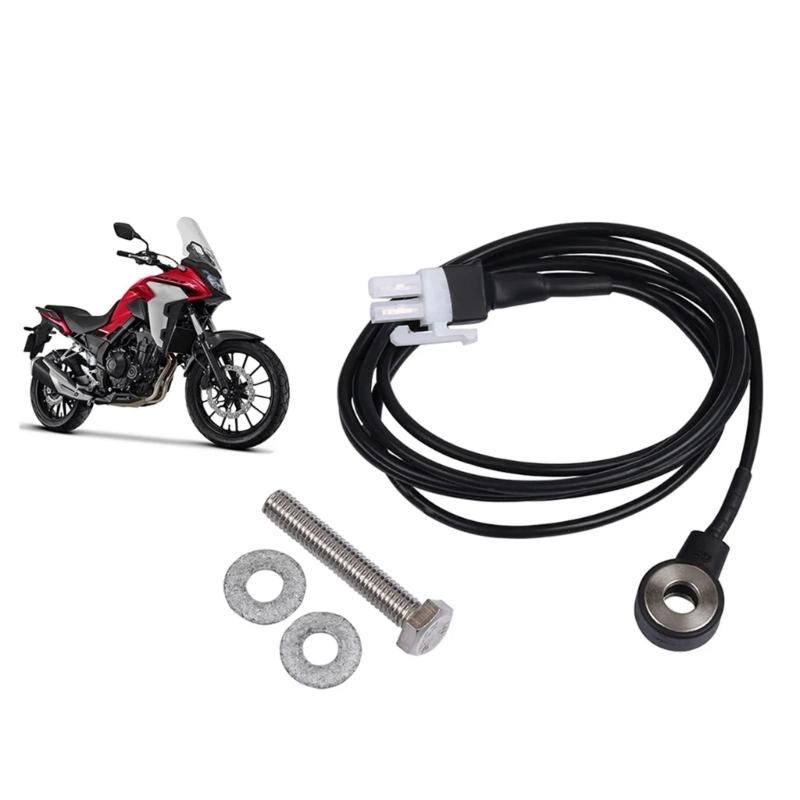 Motorbike Fast Gear Shifter Sensor Quick Shifter for CB500X CBR500R CB500F High Sensitivity Quick Shifter Sensor