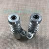 2PCS Camshaft Position Control VVT Valve Solenoid 12679099 12679100 For Chevrolet Captiva Equinox Pontiac Saturn GMC Opel Antara