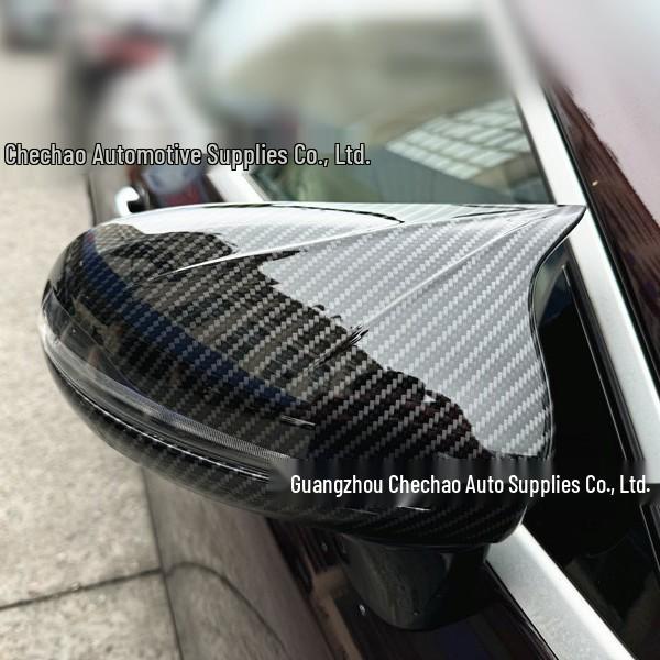 2022-2025 Mercedes-Benz EQB260/360 Rearview Mirror Horn Cover