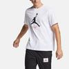 Jordan Jumpman Flight T Shirt Men's White AO0665-100