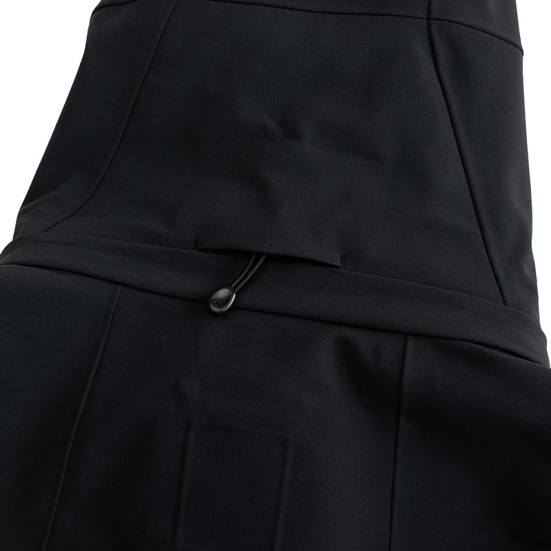 Anta Champion All-Weather Series Woven Jacket Men Jackets Basic-Black 152610637-1