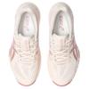 Asics Powerbreak FF Pohodlné Odolné Prodyšné Podpůrné Lehké Volejbalové Boty Dámské tenisky Růžové 1072A104-700