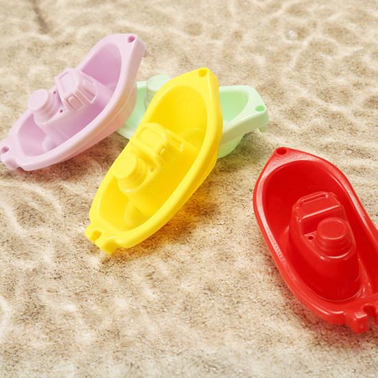 Plastic Cup Toys 5Pcs Set Floating Bath Toys for Babies Safe Round Edges Splicable Design Colorful Macarons Water Play Bathing Fun Pool Toy Bath Time