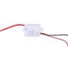 Power Regulator Converter Module Voltage Reduce Adapter Convert 85V-265V to 15V 200mA for Surveillances Camera