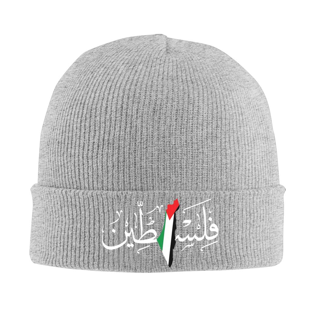 Knit Hat Retro Caps Men Women Unisex Outdoor Sport Beanie Hats Autumn Graphic Warm Bonnet Hats