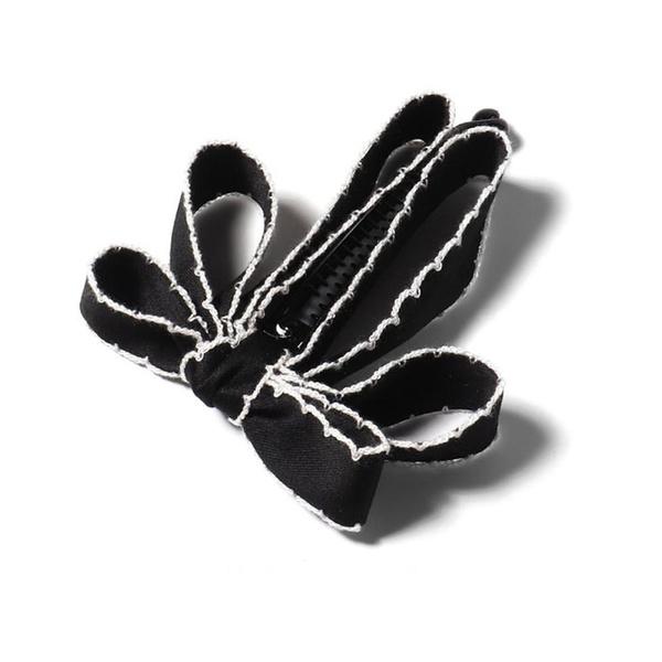 

2 шт., бантик, заколки для волос в виде банана, бантик, аксессуары для волос в виде банана, вертикальная лента, хвост, коготь, заколка для волос в виде банана, заколка для волос для женщин и девочек, держатель для хвоста