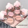 Kobeleen Can Can Vitality Blush: Matte, Natural, Long-Lasting Pigmented Blush Cream.