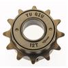 Bike Gear 34MM Sprocket Bicycle Single Speed Freewheel Bicycle Freewheel Bike Freewheel Sprocket