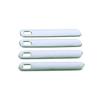 Car Door Handle Bowl Trim Cover Protect for Zeekr 007 2023 2024 2025 2026 CS1E CC1E