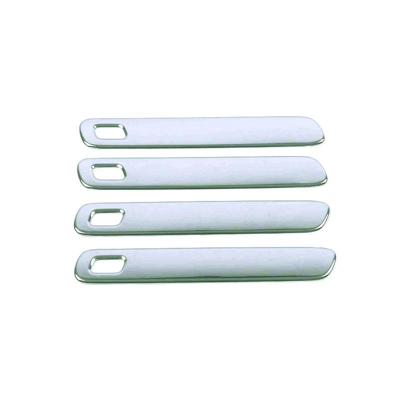 Car Door Handle Bowl Trim Cover Protect for Zeekr 007 2023 2024 2025 2026 CS1E CC1E