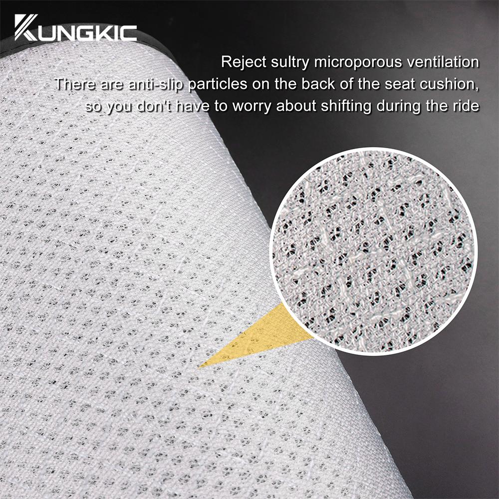 Car Seat Cover For Subaru Crosstrek 2025 Impreza 2025 Ice Silk Non-slip Seat Protector Cushion RHD LHD Interior Accessories