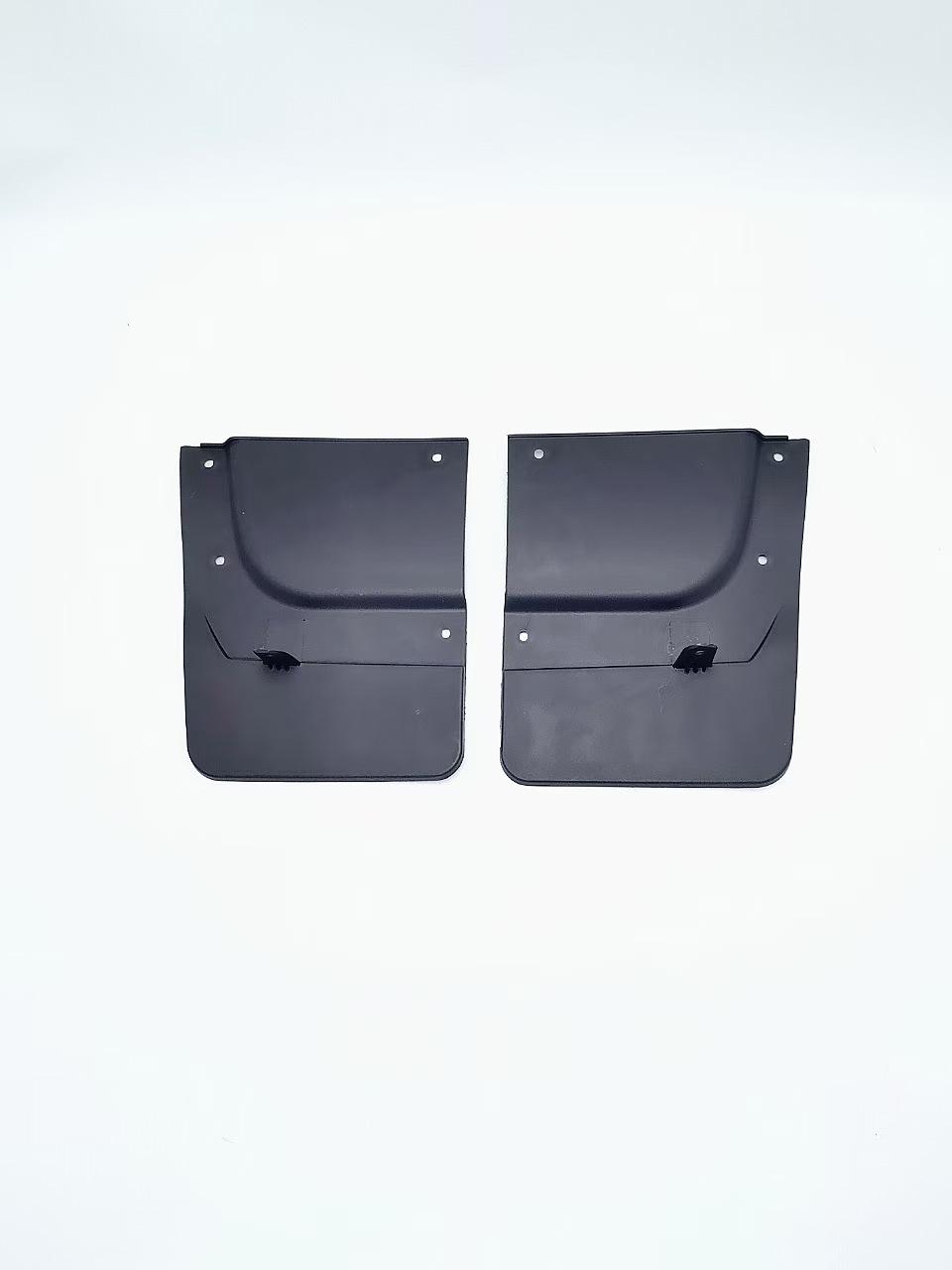 

Брызговики Haval H9 второго поколения: Подходит для 24 моделей шин