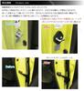 Suzuki New Jimny JB64/JB74 Carbon Pattern Door Striker Cover & Hinge Cover Set Dress Up Parts Car Accessories