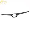 19 Corolla Front Grille Lip Protector & Bumper Trim