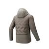 Anta Running Series Zipper Hooded Windproof Slim Fit Jacket Men Jackets 152545604-1