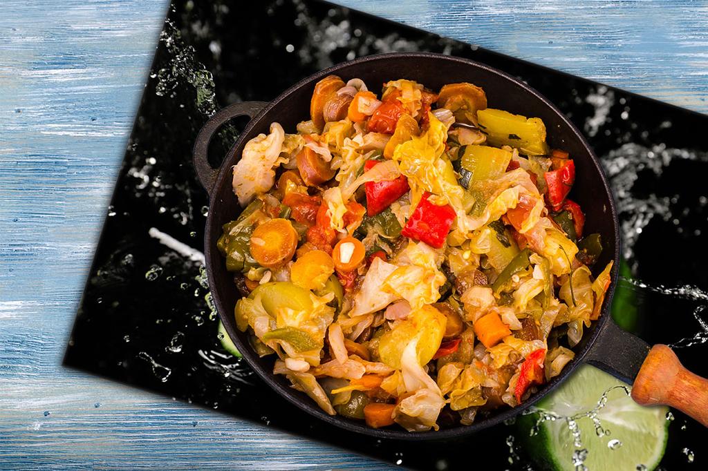 Glas-Kochfeld-Schutzplatte 90x52 Limette