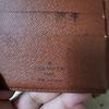 Used LOUIS VUITTON Monogram Bifold Wallet