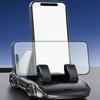360 Degree Rotating Car Phone Holder Sticky Auto Mount Mobile Phone Stand Cell Phone Holder  Car