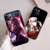 Zero Two Case for Samsung A06 A35 A25 A24 A15 A05S A05 M55 M35 M15 A02 A12 A13 A10 A16 A20 A30 A22 A31 A32 A33 A42 A50