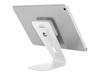 Maclocks HOVERTABW support antivol pour tablettes Blanc (Compulocks HoverTab Universal Tablet Security Stand - Stand for mobile