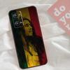 Reggae Bob Marley For Realme C30 C31 C33 C35 C55 C21Y GT Neo 5 3T 2T OnePlus 11 10 9 Pro Nord CE 3 2 Lite Case