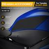 Motorcycle Sticker For Yamaha R6 2017-2025 Fuel Tank Protection Pad Waterproof Anti-slip and Scratch-resistant
