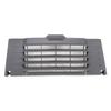 Car Front Row Seat Vent Flap Cover Grille Replacement Kit 60911957 For Fiat Ducato For Relay For Boxer For Vauxhall Movano 06-Up