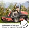 4 Pieces Lawn Mower Fuel Tube Grasses Trimmer Oil Gardening Tool Replacement Part Maintenance for Professional