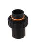 Flexible Joint Sand Filter Joint 1.5 Inch Connection 2 Inch Connection Adjustable Joint Design Tool Part 1.5''