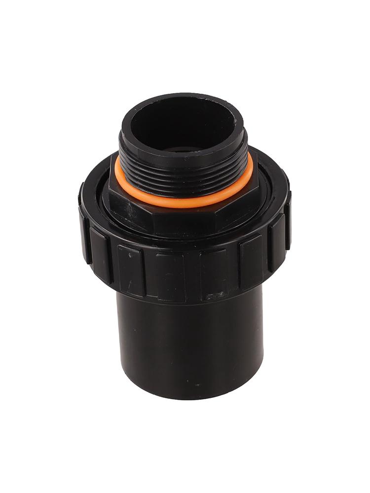 Flexible Joint Sand Filter Joint 1.5 Inch Connection 2 Inch Connection Adjustable Joint Design Tool Part 1.5''
