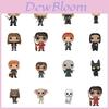  Potter Character Harry 10cm Figure Doll Pop Series Model Toy Various Model 
