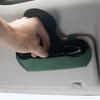 Sunglasses Holder for Car Sun Visors, Universal Auto Eyeglasses Organizers Box, Vehicle Visors Accessories Glasses Case