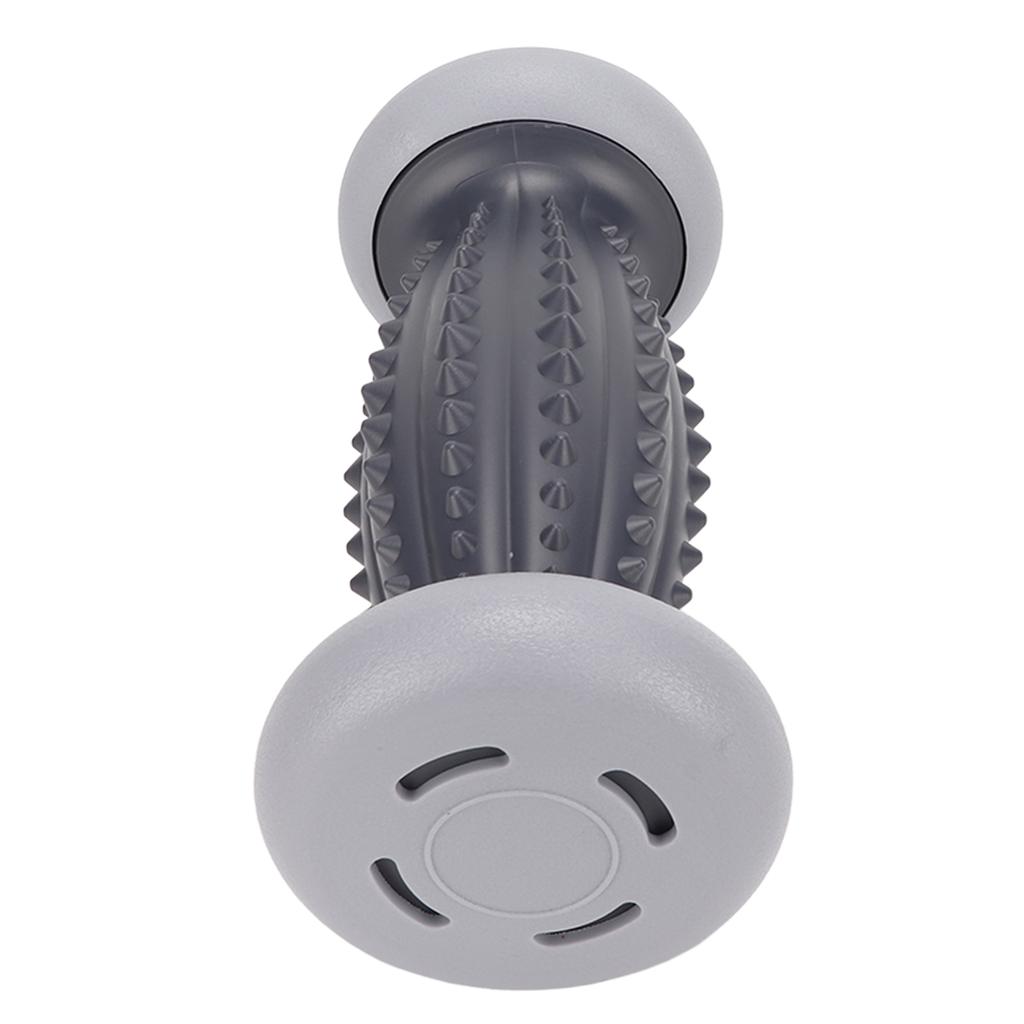 Foot Massage Roller Deep Massage Ergonomic ABS Foot Massager Tool Foot Roller Tool for Wrists Neck
