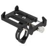 Bicycle Phone Holder Handlebar Clamp Ring Cycling Bracket for Motorcycle Bike Equipment