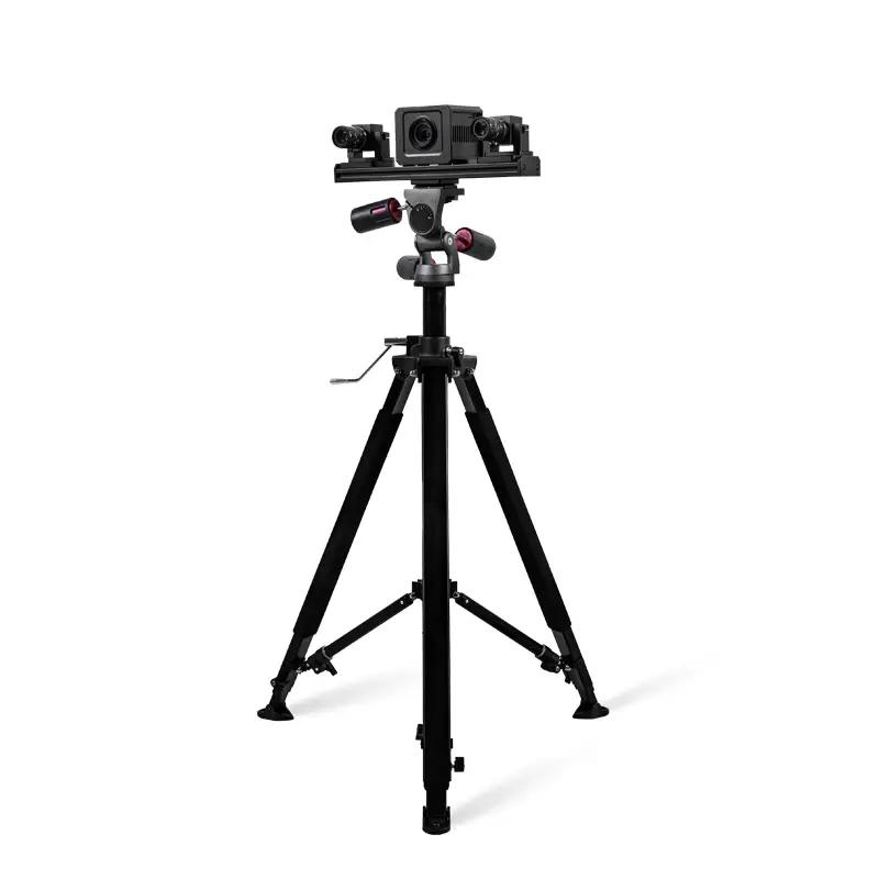 JUMPU BUILD J6M Industrial 3D Scanner CN Plug (adapter Included)