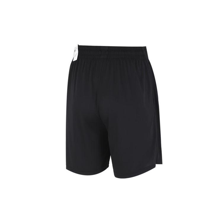 

New Nike Casual Shorts Men Black DH7165-011 M