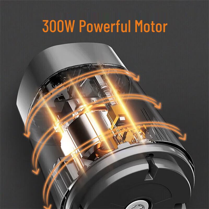 Joyoung 1.8L Electric Meat Grinder CN plug (adapter included)