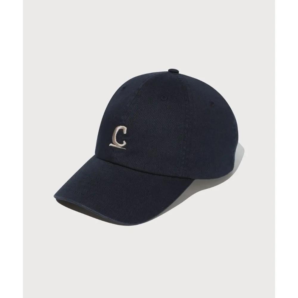 Symbol Logo Ball Cap B1 CO2507CA12 NA CH BK OL BC 2.CO2507CA12 CH/F