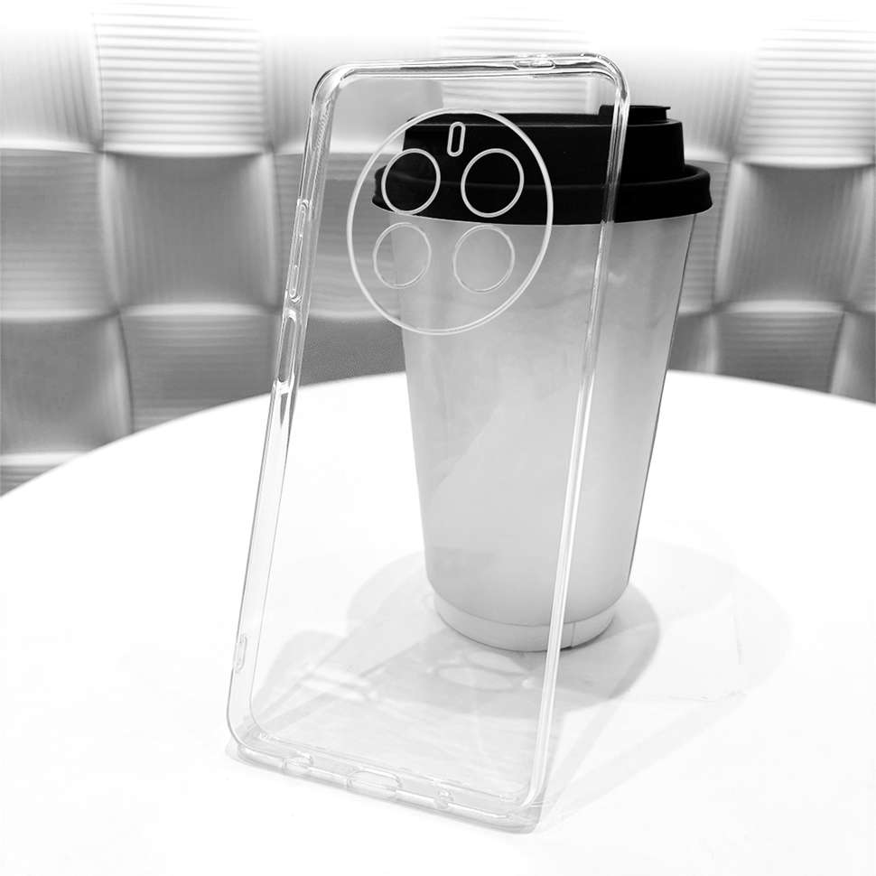 

For Realme 12 Pro RMX3842 6.7 Summer Lotus Cute Cat Soft Silicone TPU Cover For Realme 12Pro+ 12Pro Plus RMX3840 Bumper Shell Realme 12 Pro Plus