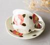 Japanese Ceramics Eco-friendly Cup Coffee Cup Tea Breakfast Cup Tea Utensils