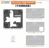 A-Mo Is Suitable for Apple Mobile Phone Repair X-17 Series Intermediate Tinning X 11 12 13 14PM Series Welding