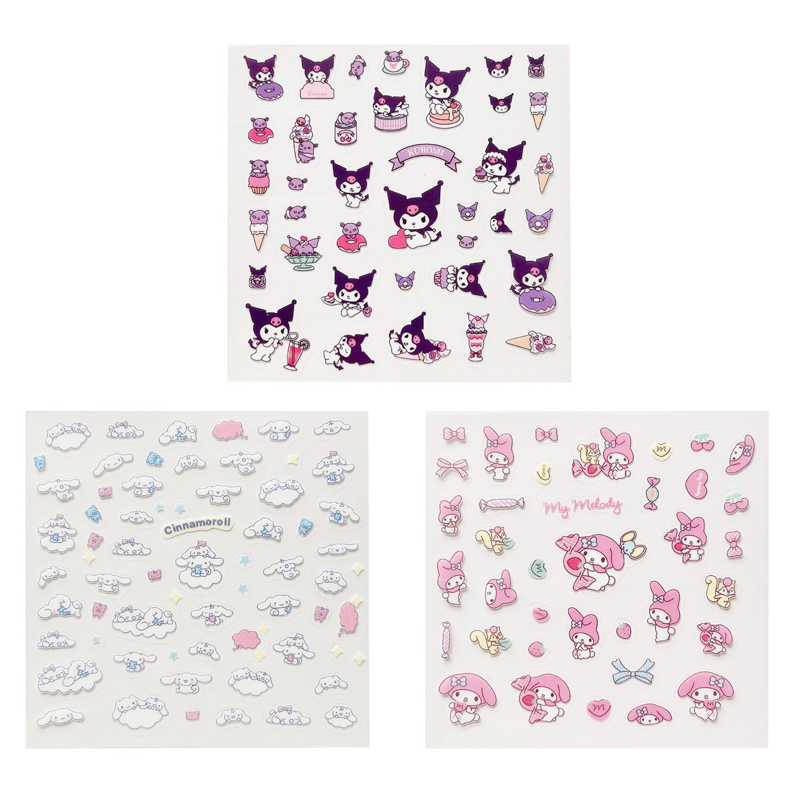 

Наклейка для украшения аккаунта ноутбука, милые наклейки, принадлежности для ведения дневника, милые аниме-аксессуары, декоративные наклейки, наклейки с аниме-выражениями One Size