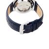 Orient Basic Concept Automatic Watch, Classic, RN-AC0E04L, Men's, Navy, with Japanese Manufacturer's Warranty
