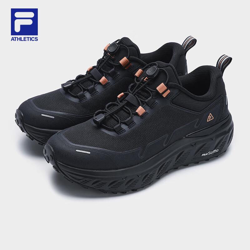 FILA Explorer 1+ Women s Outdoor Trail Running Shoes US 7.5