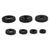 Lawn Care As Shown Hydraulic Gear Seal Kit Leak Prevention Seal Kit Hydraulic Kit Includes All Necessary Components