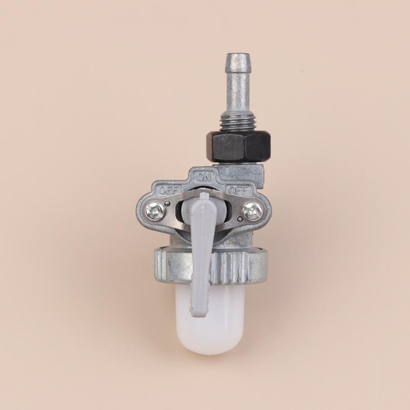 SPW-48C 68C Fuel Valve Tank Switch for Kubota Transplanter T420 Fuel Stopcock Accessories - Fuel Tank Switch