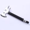 Multi-functional Stainless Steel Fire Axe