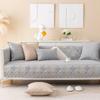 Bohemia Cotton Sofa Cover for Living Room Non-Slip Sofa Cushion Towel Universal for All Seasons Sofa Cover Back Towel Home Decor